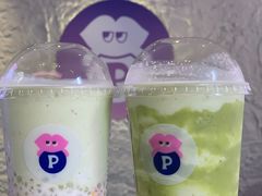 -PINTEA LAB(北京路店)