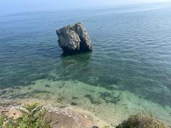 -大连金石滩滨海国家地质公园