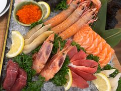 -菊上•尊品料理(蚌埠银泰店)