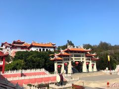 -湄洲岛