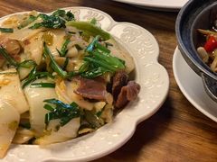 -缘生态云南菜·野生菌庭院餐厅(华侨城店)
