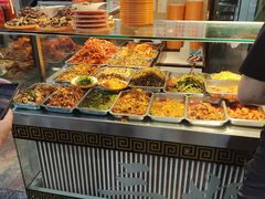 -三姐妹冷面馆(保卫路店)