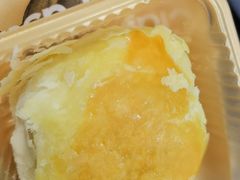 -HappyMiss花满楼·鲜花饼·鲜花茶·伴手礼(上海环球港店)