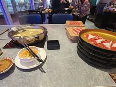 -一绪に寿喜烧(夫子庙水游城店)