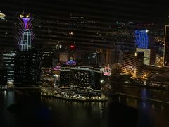 -澳门旅游塔360°旋转餐厅(南湾湖广场店)