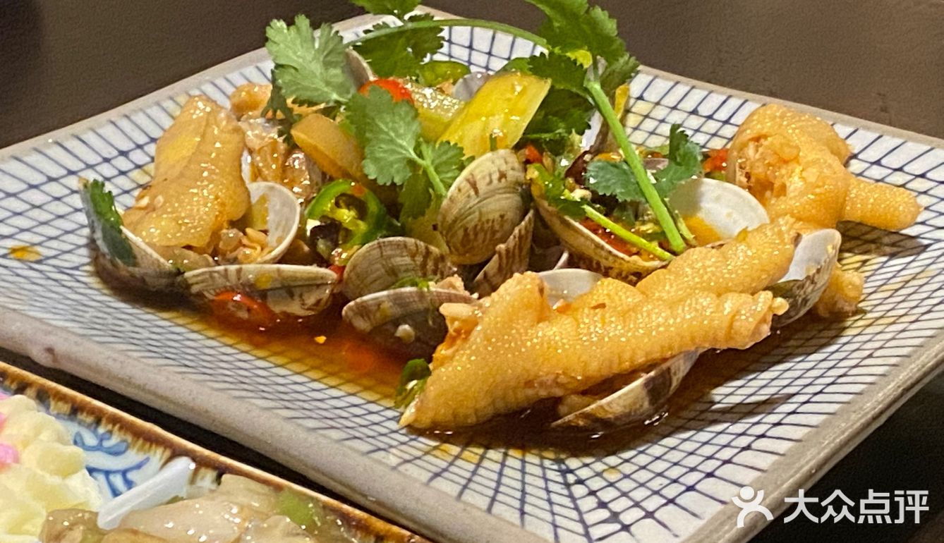 观音桥日料！