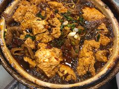 臭大元烧肥肠-壶园美食·淮扬菜(东圈门店)