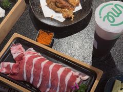 -湊湊火锅·茶憩(世博大道店)