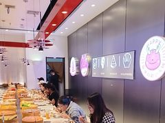 -龍歌自助小火锅(奎文万达店)