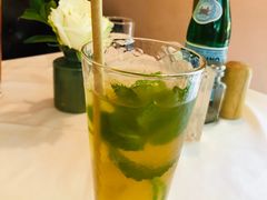 -夏朵餐厅(丁香店)