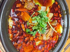 -受气牛肉·重庆耙牛肉(来福士店)