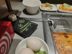 -海底捞火锅(泰安爱琴海店)