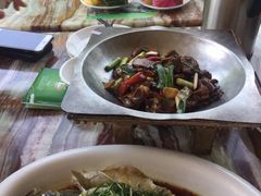 -椿记烧鹅(北门店)