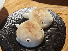 -永安鱼庄·镇江菜(丁卯店)