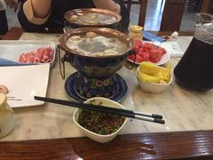 -东来顺•非遗火锅(外滩店)