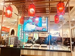 -并州饭店(千峰南路店)
