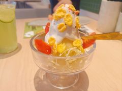 -盐集·料理食堂(江北活力源店)