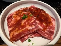-九田家黑牛烤肉料理(石路天虹店)