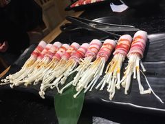 -九田家黑牛烤肉料理(太阳城店)