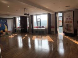 -弗蕾亚·和月月子调理院(东湖店)