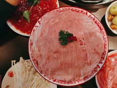 -牛市坎火锅(建设路店)