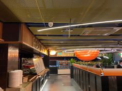 -星伦多自助料理·涮烤一体(虹悦城店)
