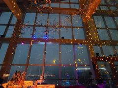 -The Penthouse酒吧