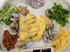 -和乐喜点(宝岗大道店)