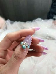 -JERRY日式美甲美睫纹绣工坊