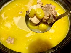 -蜀中吴养生板栗鸡(会展店)