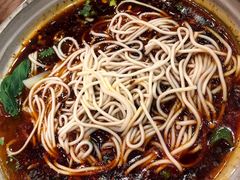 重庆小面-天府小面馆(Emporium)