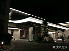 -千岛湖君澜度假酒店(文广轩中餐厅)