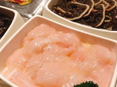 -海底捞火锅(高科广场店)