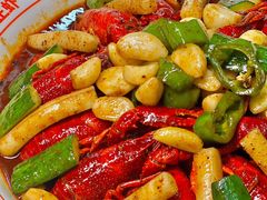 -七寸飝大饭店(马场店)