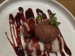 -四季餐厅·新津菜(环湖中路店)