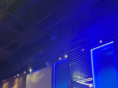 -blue frog蓝蛙(长泰广场店)