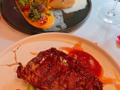 -Kathleen's Waitan 凯圣琳江景西餐厅(外滩店)