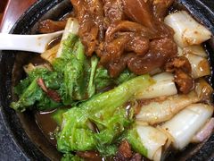 -珍珍小食店(西华路店)