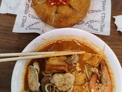 -大中沙茶面(中山路店)