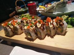 -三石铁板烧(紫竹桥店)