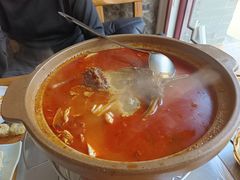-张记焖窑·十五年专注焖烤(雍和宫店)