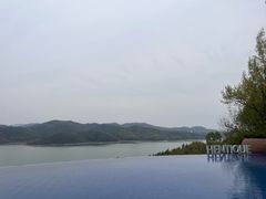 -天目湖涵田半山温泉