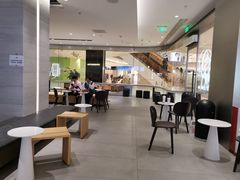 -喜茶(杭州滨江宝龙店)