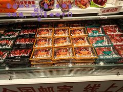 -郴州特产舜华临武鸭(郴州西站店)