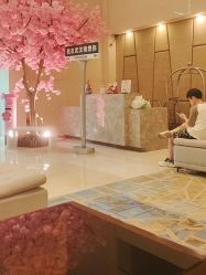 点击看大图 -晴川假日酒店·宴会厅·会议厅