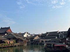 -乌镇景区