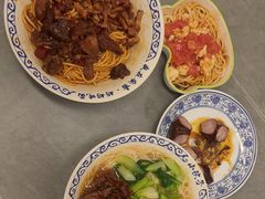 -梅溪·小伙子干挑面(安吉总店)