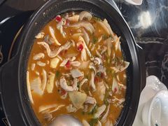 -李师傅脆肚(华强北店)