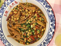 -三只鸟本地特色菜馆(上饶总店)