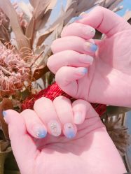 -艾尚妆·日系美甲美睫美学馆